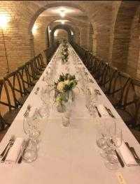 Gistar Catering E Banqueting a Jesi